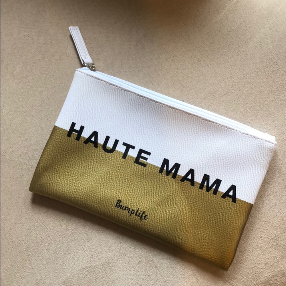 Makeup Bag NEW WITHOUT TAGS